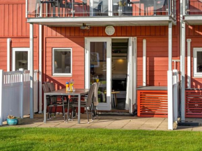 Apartment Vincent - from the sea by Interhome, Hadsund